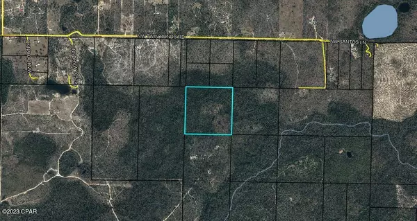 Altha, FL 32421,0 NW Camp Head RD