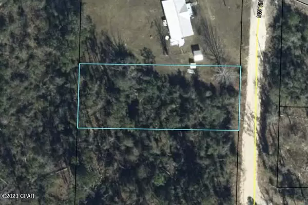 Altha, FL 32421,XX NW Tindal DR