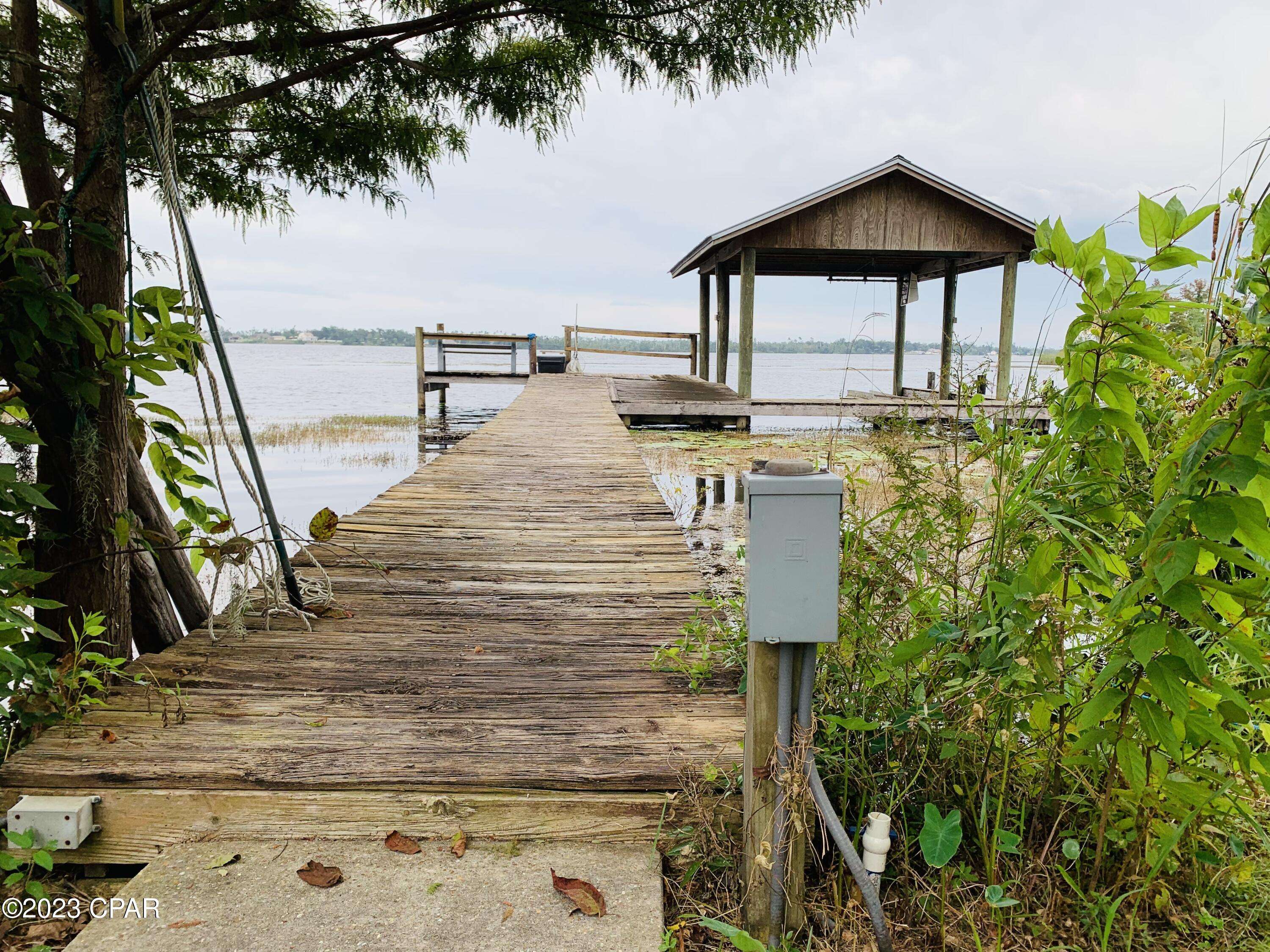 Southport, FL 32409,4044 Hobbs RD