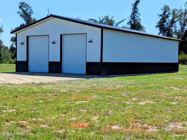 Greenwood, FL 32443,5245 Chestnut LN