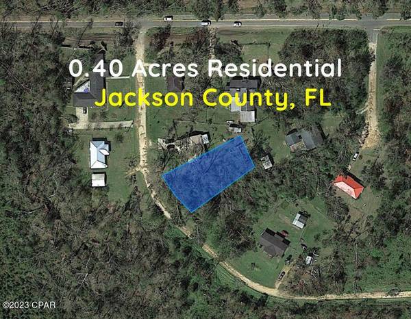 Lot 3 Westwood DR, Alford, FL 32420