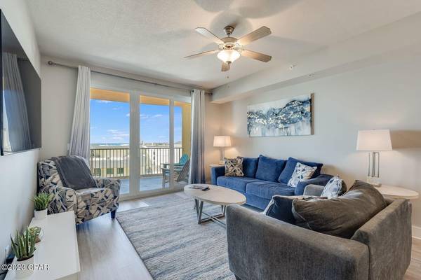 15928 Front Beach RD #3-707, Panama City Beach, FL 32413