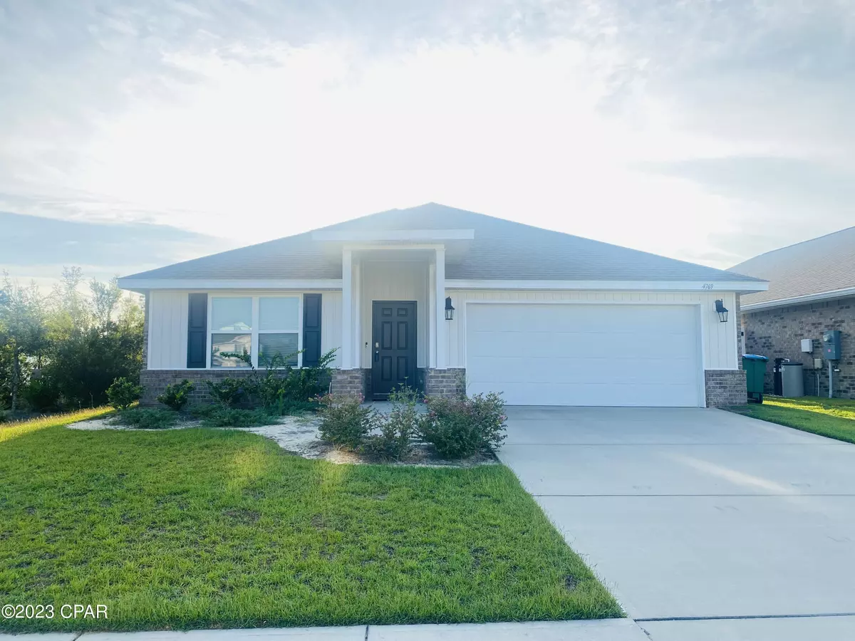 Panama City, FL 32404,4769 Loblolly WAY