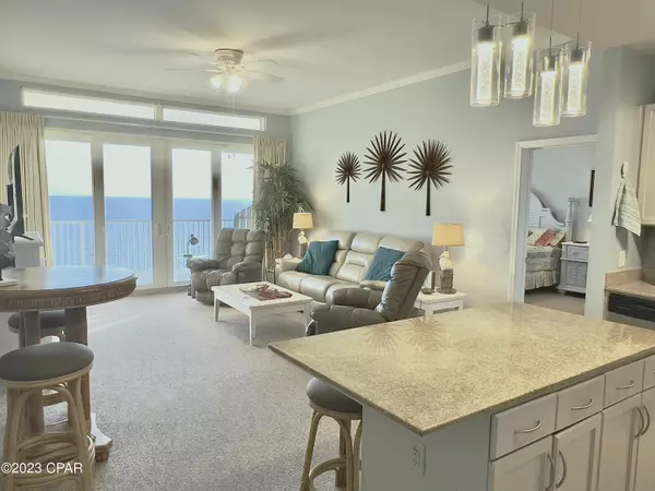 Panama City Beach, FL 32408,9860 S Thomas DR #2124