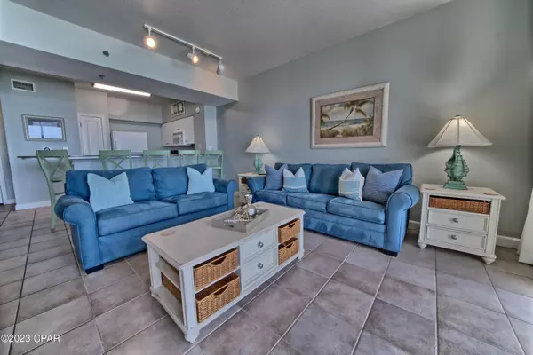 Panama City Beach, FL 32408,9900 S Thomas DR #812