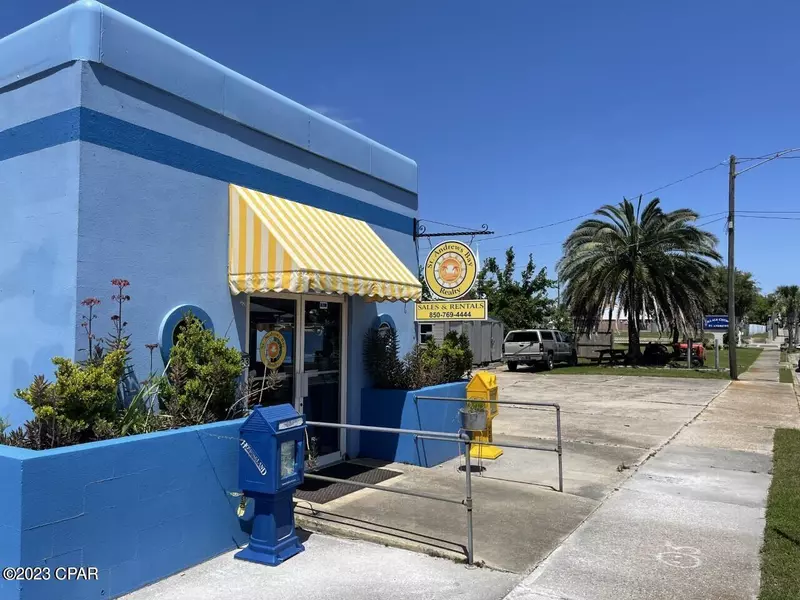 1323 Beck AVE, Panama City, FL 32401