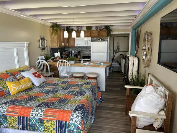 Panama City Beach, FL 32413,14401 Front Beach Road #307