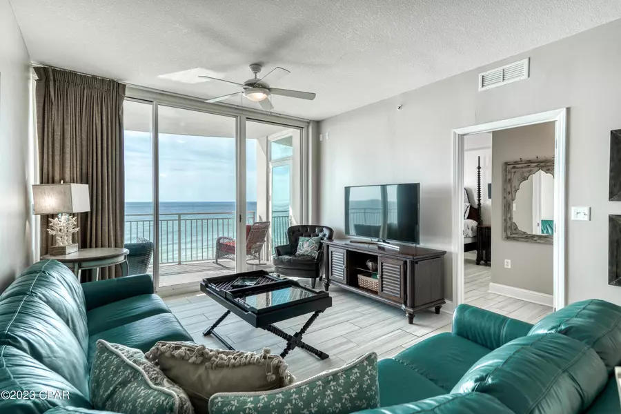 15625 Front Beach RD #503, Panama City Beach, FL 32413