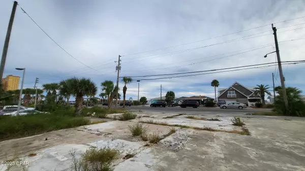 Panama City Beach, FL 32413,TBD Front Beach RD #LOT 2