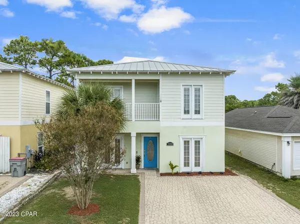 12804 Agave ST, Panama City Beach, FL 32407