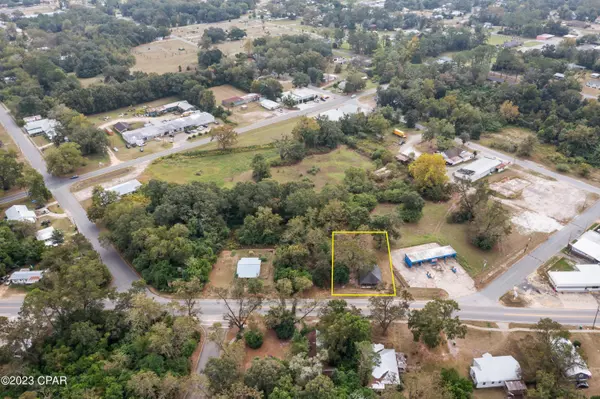 Graceville, FL 32440,5440 Brown ST