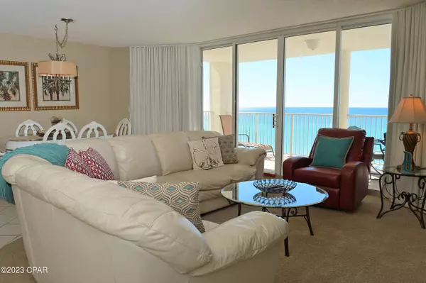 Panama City Beach, FL 32407,10517 Front Beach #803