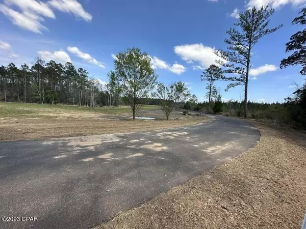 Caryville, FL 32427,Tract#6416 Brock RD