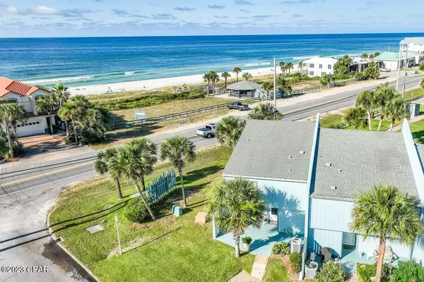 22400 Front Beach RD #74, Panama City Beach, FL 32413