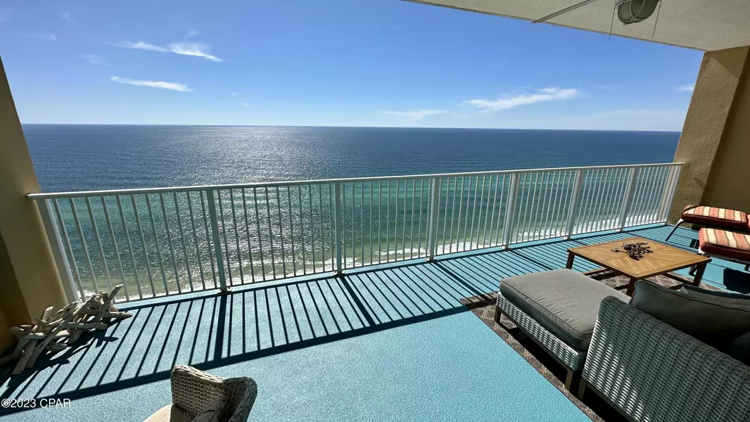 17643 Front Beach RD #2102, Panama City Beach, FL 32413