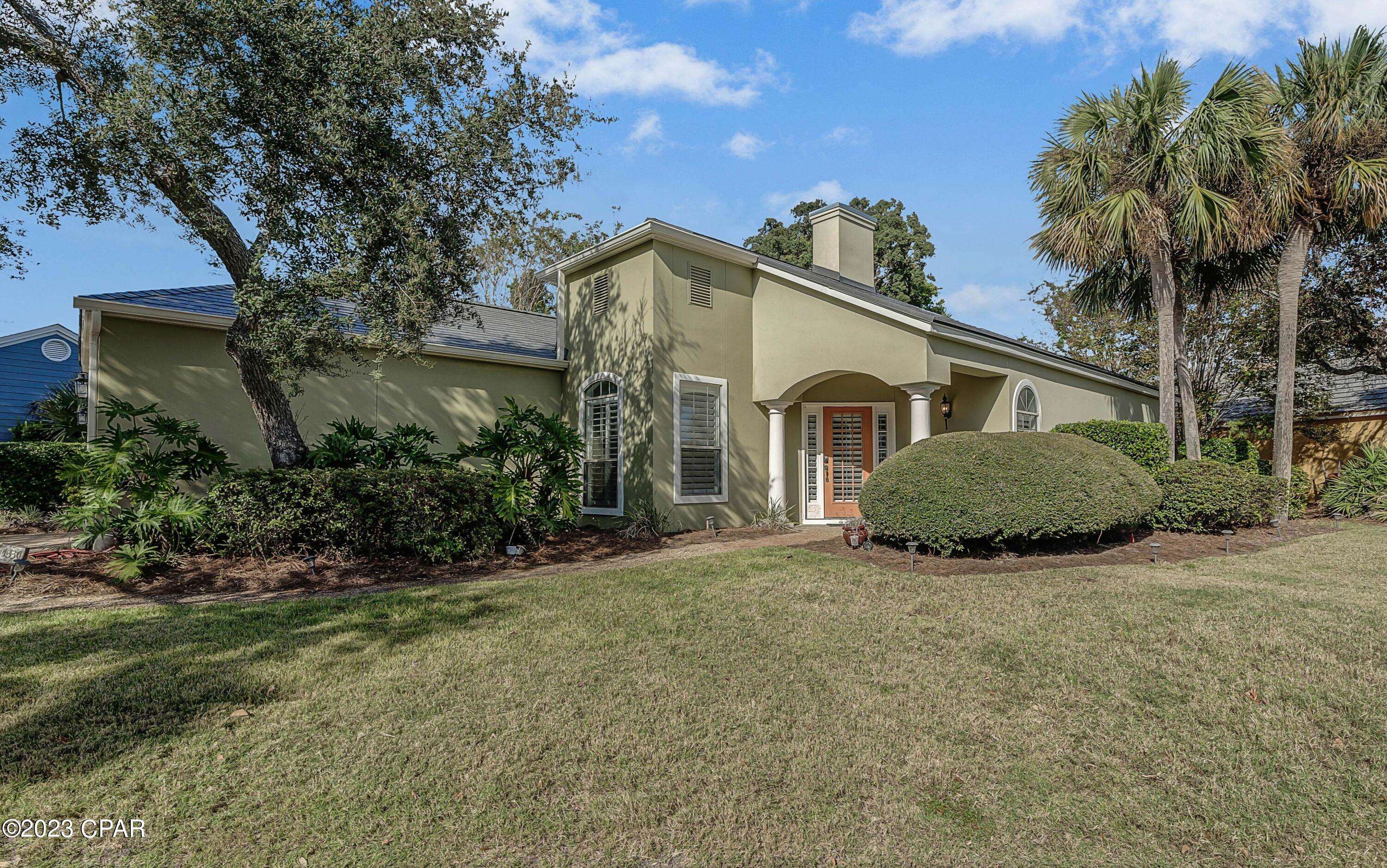 4330 Legend PL #25, Panama City Beach, FL 32408