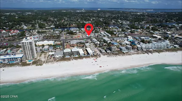 Panama City Beach, FL 32408,8426 Thomas DR