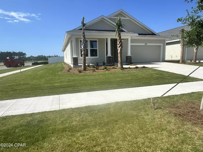 1059 Harrison Bayou DR #Lot 169, Panama City Beach, FL 32407