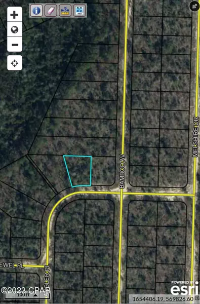 Lot 8 Angler PL, Chipley, FL 32428