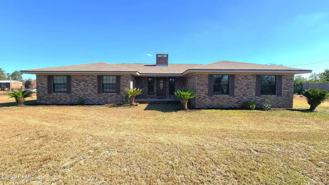 8440 Highway 2301, Youngstown, FL 32466