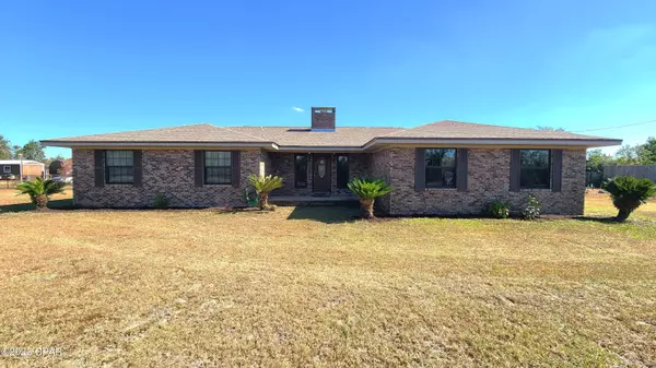 Youngstown, FL 32466,8440 Highway 2301