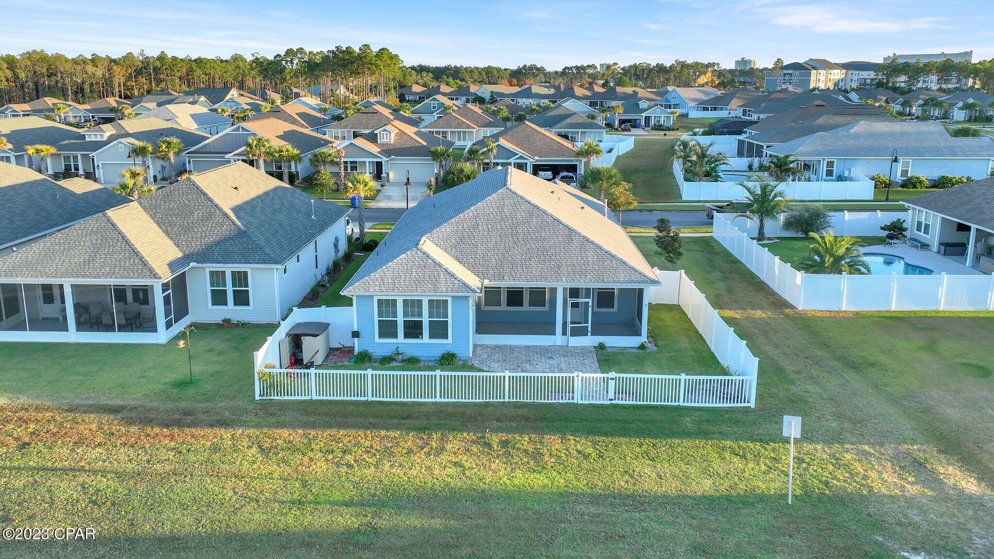 Panama City Beach, FL 32407,401 Mill Point LN