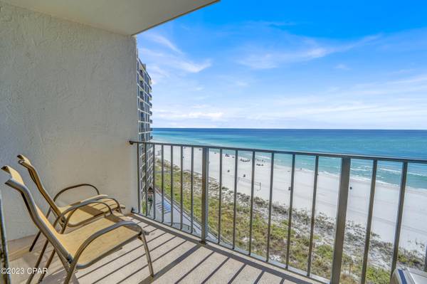 11619 Front Beach RD #708, Panama City Beach, FL 32407