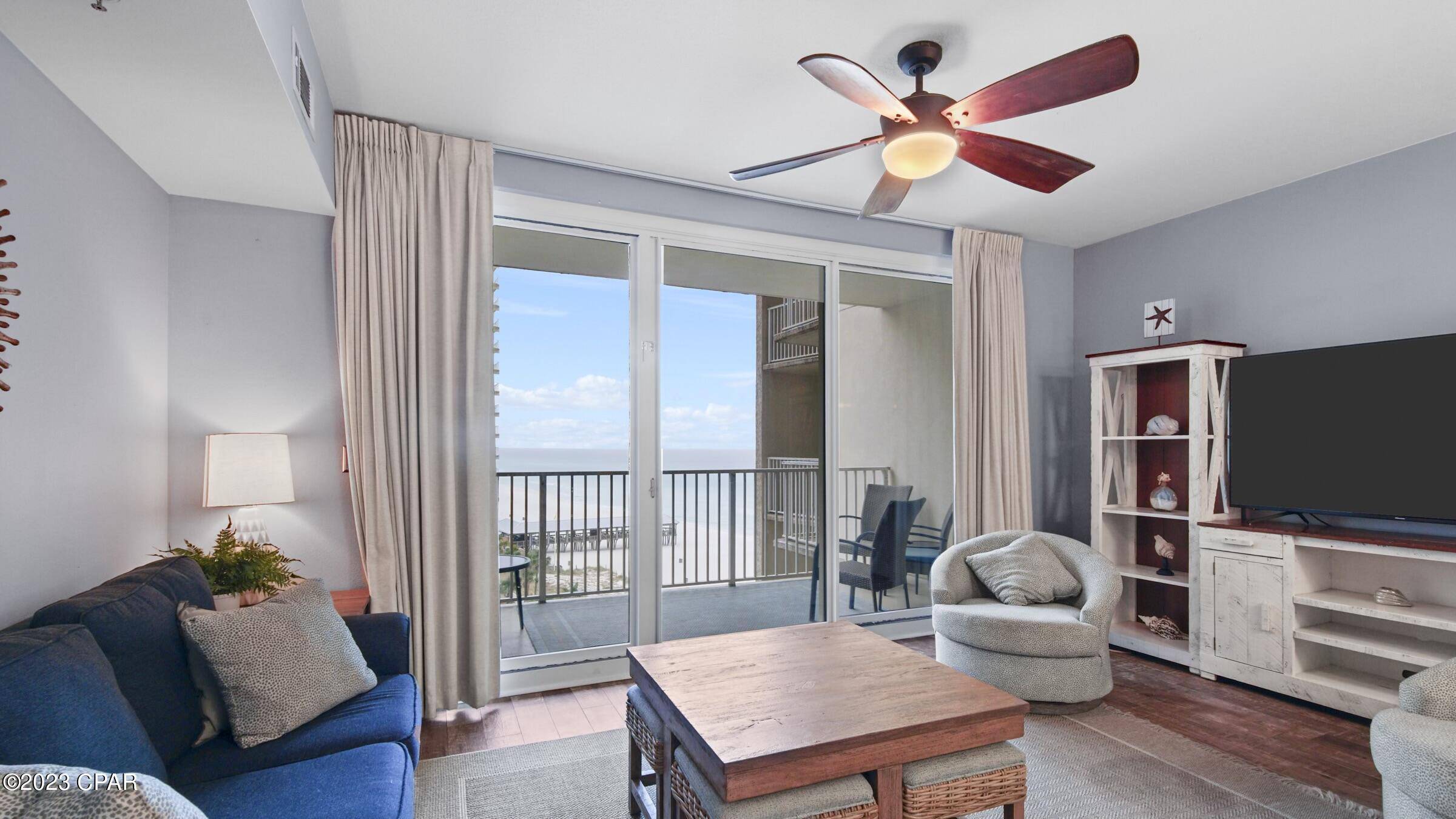 Panama City Beach, FL 32408,9900 S Thomas DR #804