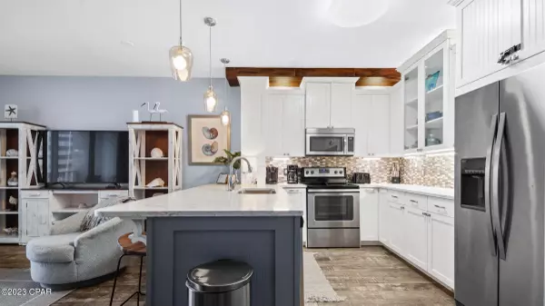 9900 S Thomas DR #804, Panama City Beach, FL 32408