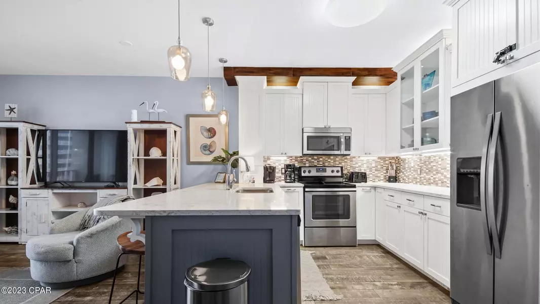 9900 S Thomas DR #804, Panama City Beach, FL 32408