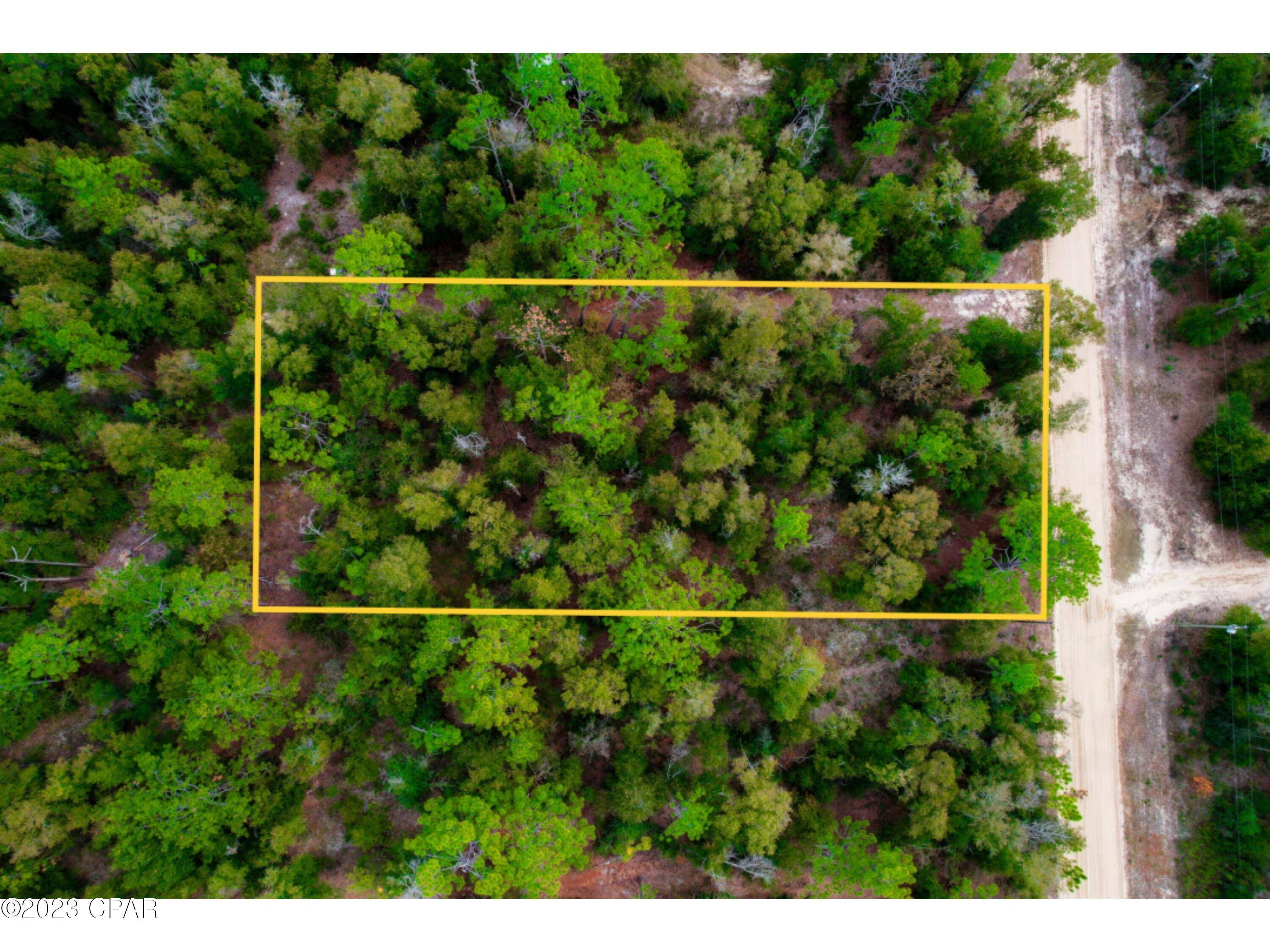 Fountain, FL 32438,00 Tanglewood RD