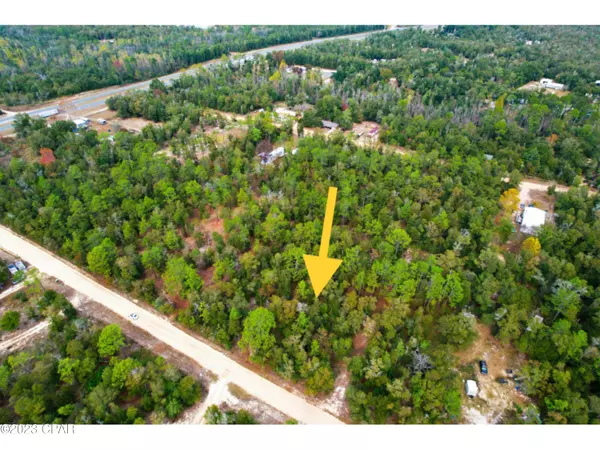 Fountain, FL 32438,00 Tanglewood RD