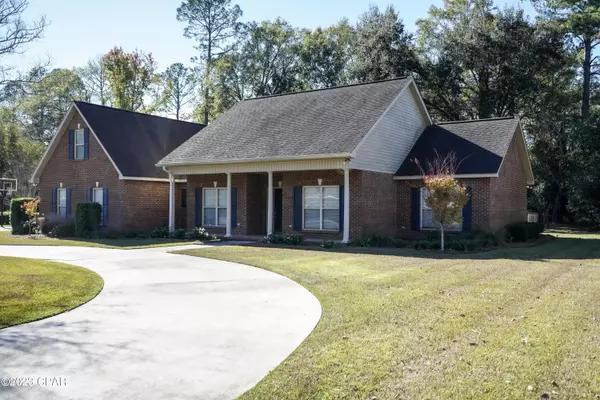 Graceville, FL 32440,5365 Cherry ST