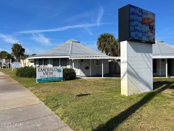 Panama City Beach, FL 32407,10250 Hutchison BLVD