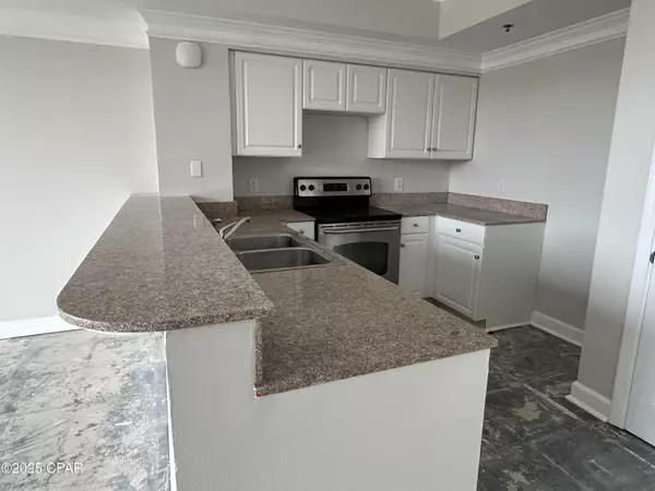 Panama City Beach, FL 32408,9900 S Thomas DR #2208