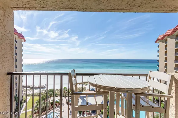 Panama City Beach, FL 32408,6505 Thomas DR #703