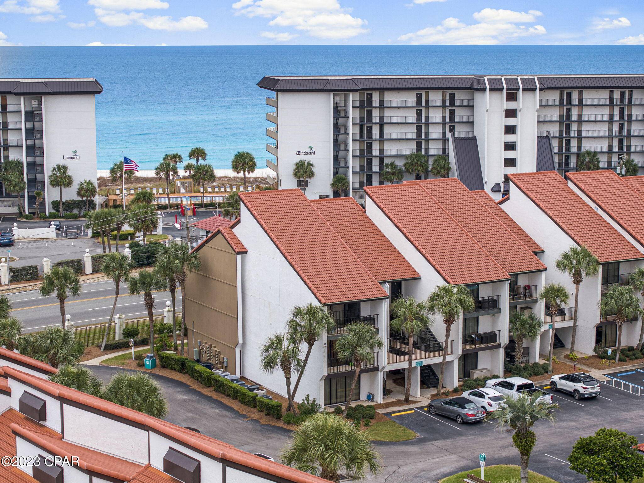 520 N Richard Jackson BLVD #3207, Panama City Beach, FL 32407