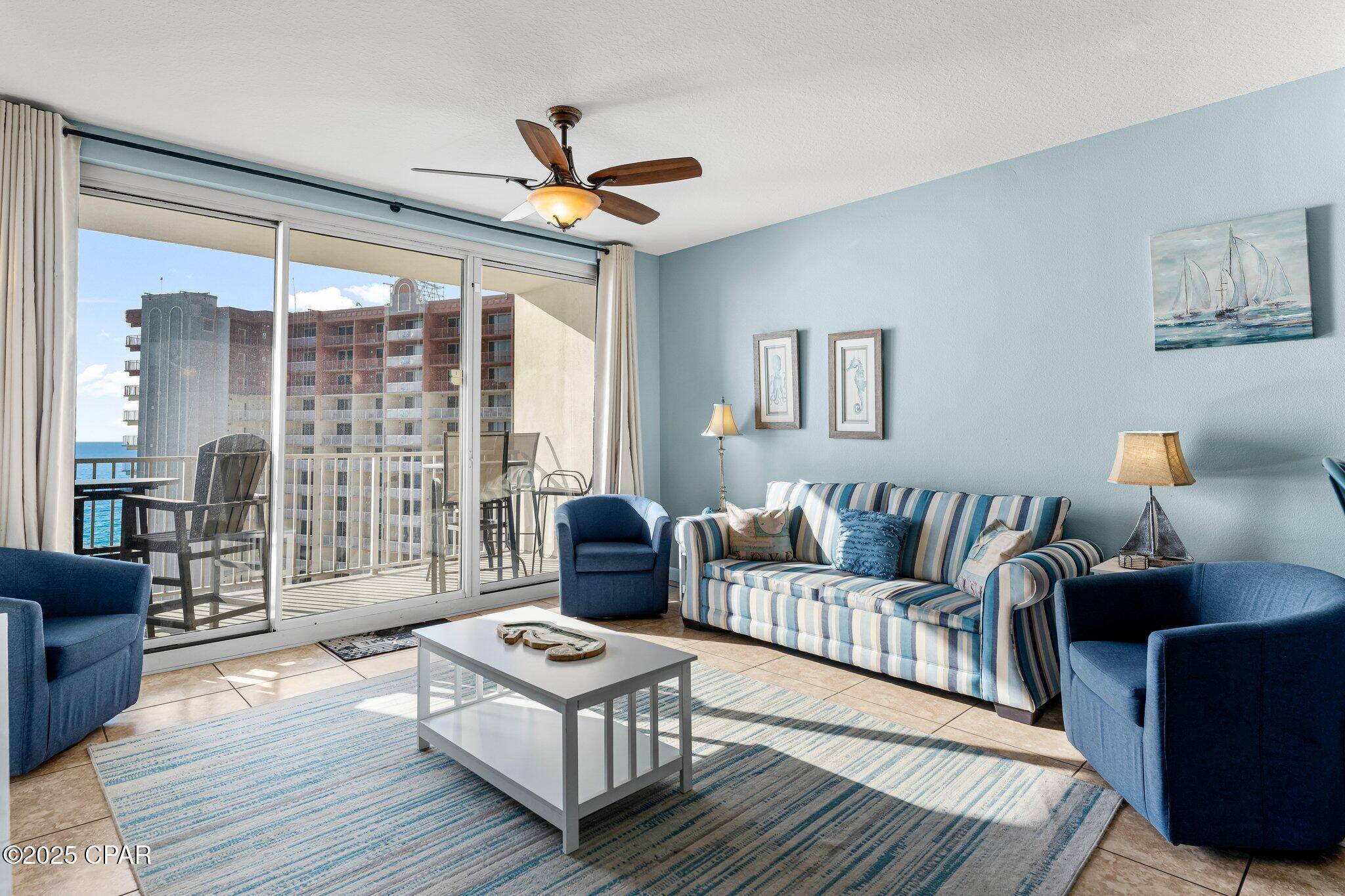 Panama City Beach, FL 32408,9900 S Thomas DR #1918