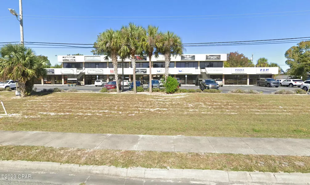 17320 Panama City Beach Pkwy #107, Panama City Beach, FL 32413