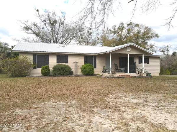 Blountstown, FL 32424,20764 Dan Parrish RD