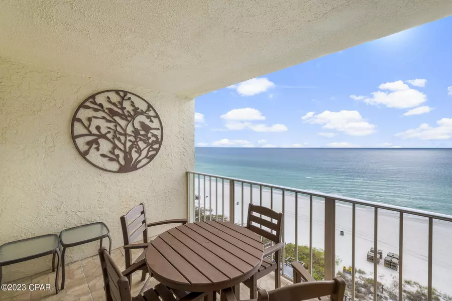 5801 Thomas DR #810, Panama City Beach, FL 32408