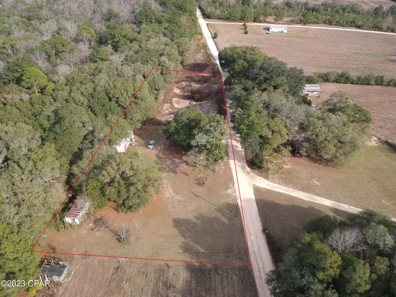 1478 Curry Ferry RD, Bonifay, FL 32425