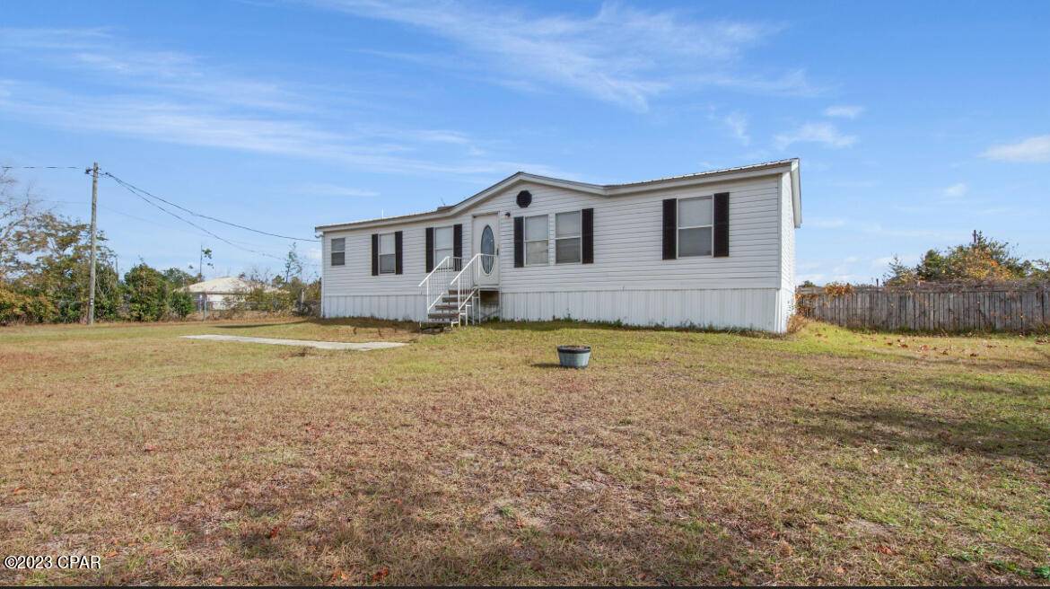 Youngstown, FL 32466,8224 Eastwood AVE