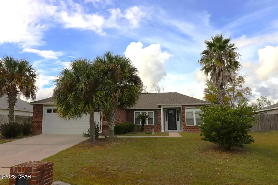 5409 Duneridge RD, Panama City, FL 32404