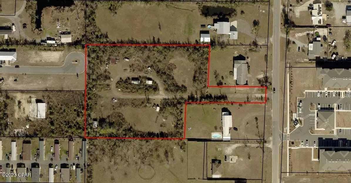 Panama City, FL 32405,4527 Hilltop LN