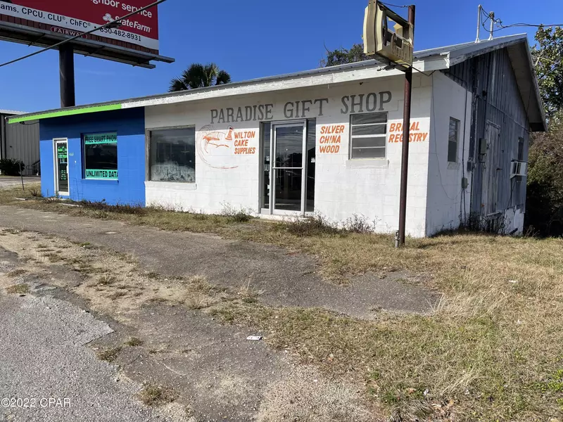 4672 Hwy 90 HWY, Marianna, FL 32446