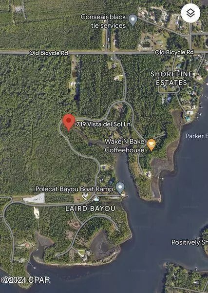 Panama City, FL 32404,719 Vista Del Sol LN #18