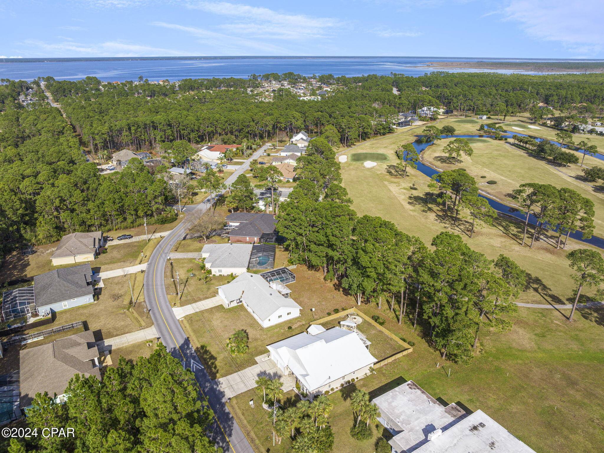 Panama City Beach, FL 32407,348 Fairway BLVD