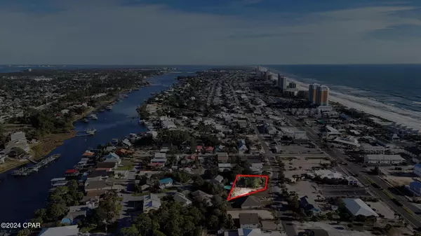 Panama City Beach, FL 32408,0 Beach DR