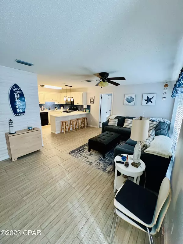 17462 Front Beach #58201, Panama City Beach, FL 32413